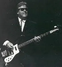 Rob Bailey