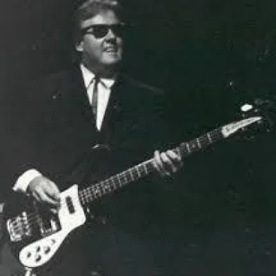 Rob Bailey