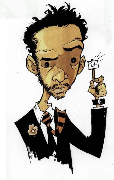 Rob Guillory