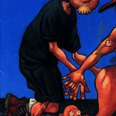 Rob Hoffman