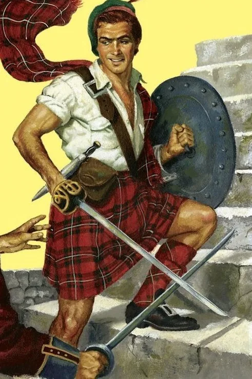 Rob Roy