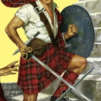 Rob Roy