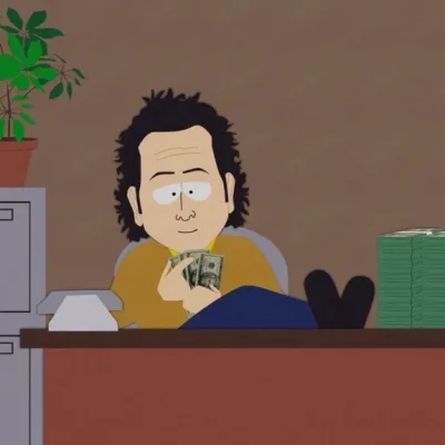 Rob Schneider