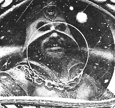 Robar the Conqueror