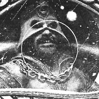Robar the Conqueror