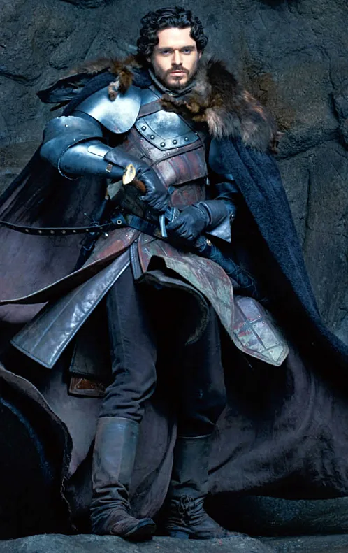 Robb Stark