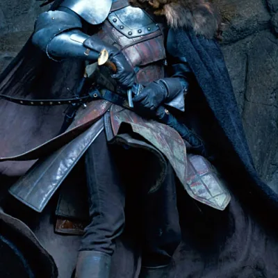 Robb Stark