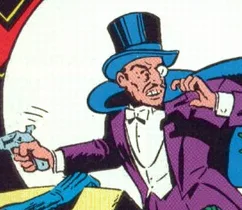 Robber Baron