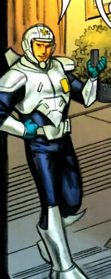 Robern Thawne