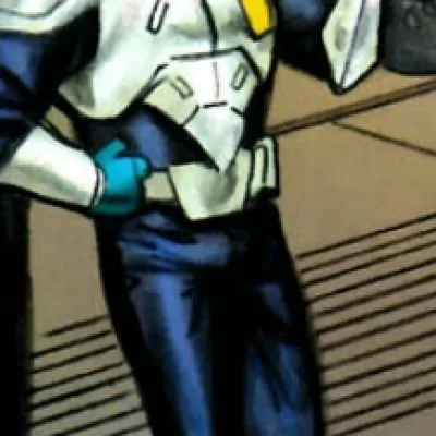 Robern Thawne