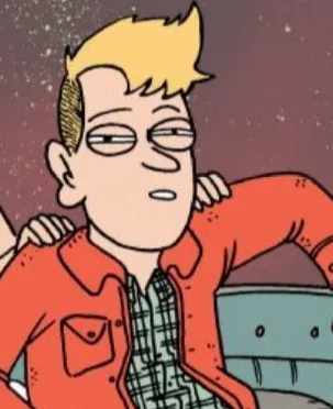Robert
