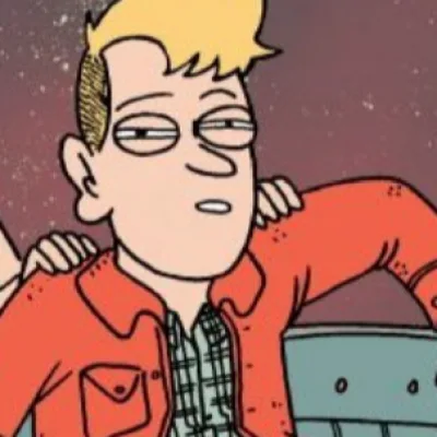 Robert