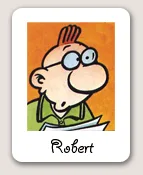 Robert