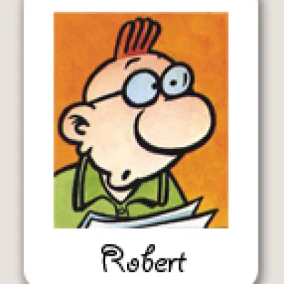 Robert