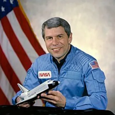 Robert A. Parker