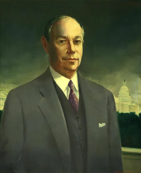 Robert A. Taft