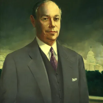 Robert A. Taft