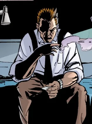Robert Amherst