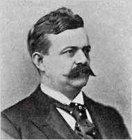 Robert Anderson Van Wyck