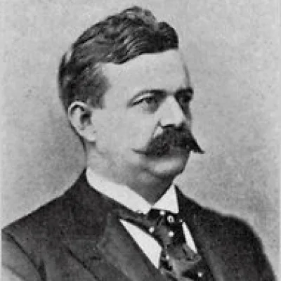 Robert Anderson Van Wyck