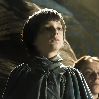 Robert Arryn