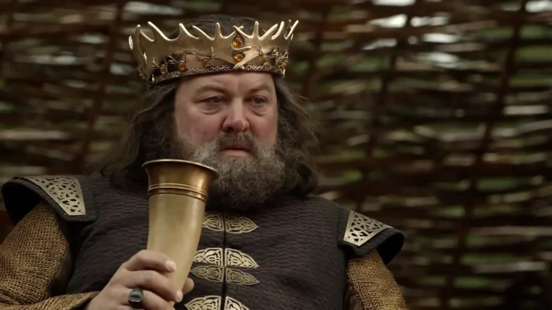 Robert Baratheon