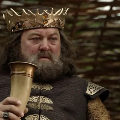 Robert Baratheon