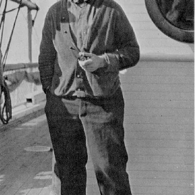 Robert Bartlett