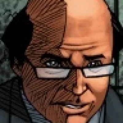 Robert Bishop