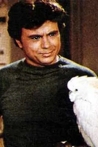 Robert Blake