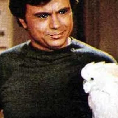 Robert Blake
