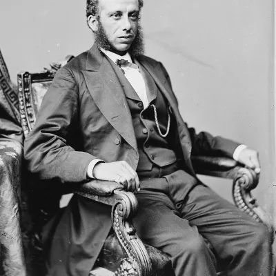 Robert C. De Large