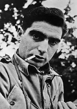 Robert Capa