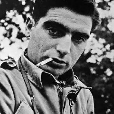 Robert Capa