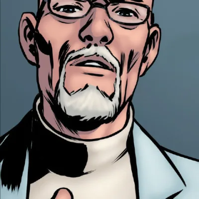 Robert Chandler