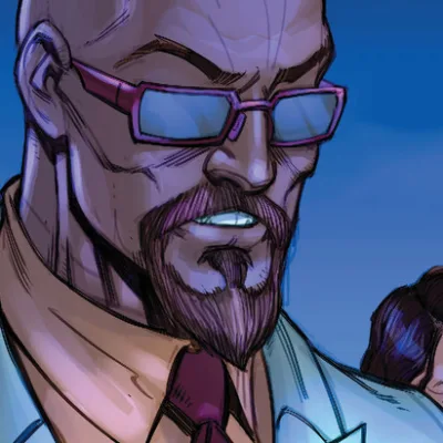 Robert Coachman