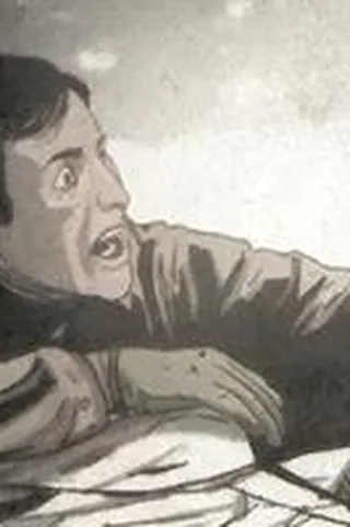 Robert Cobblepot