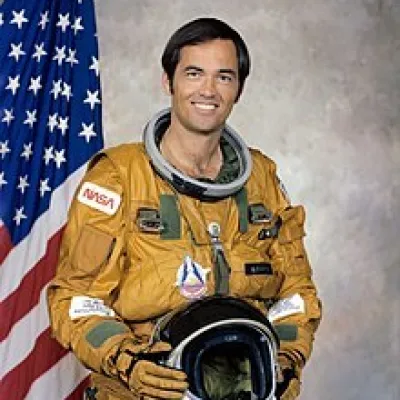Robert Crippen