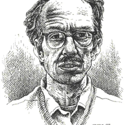Robert Crumb