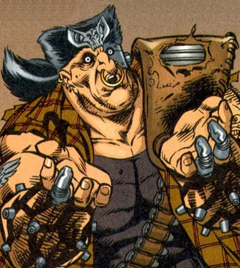 Robert De Nitro