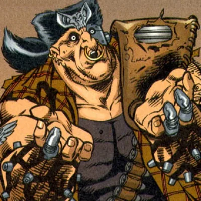 Robert De Nitro