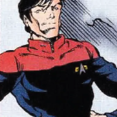 Robert Decker
