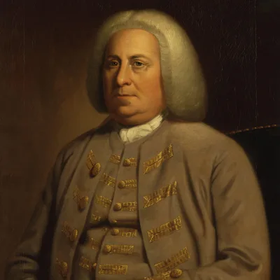 Robert Dinwiddie