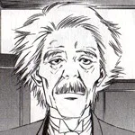 Robert Doi