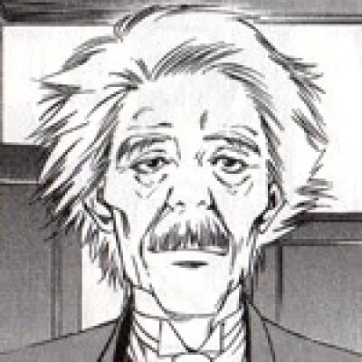 Robert Doi