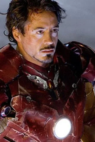 Robert Downey Jr