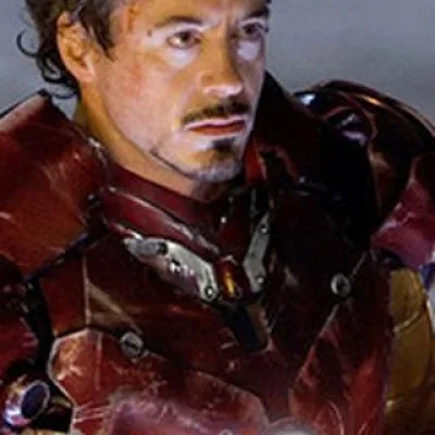 Robert Downey Jr