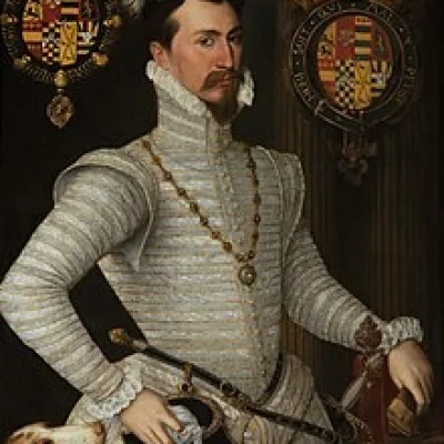 Robert Dudley, 1st Earl of Leicester