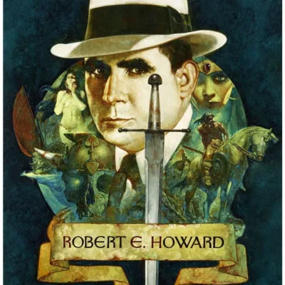 Robert E. Howard