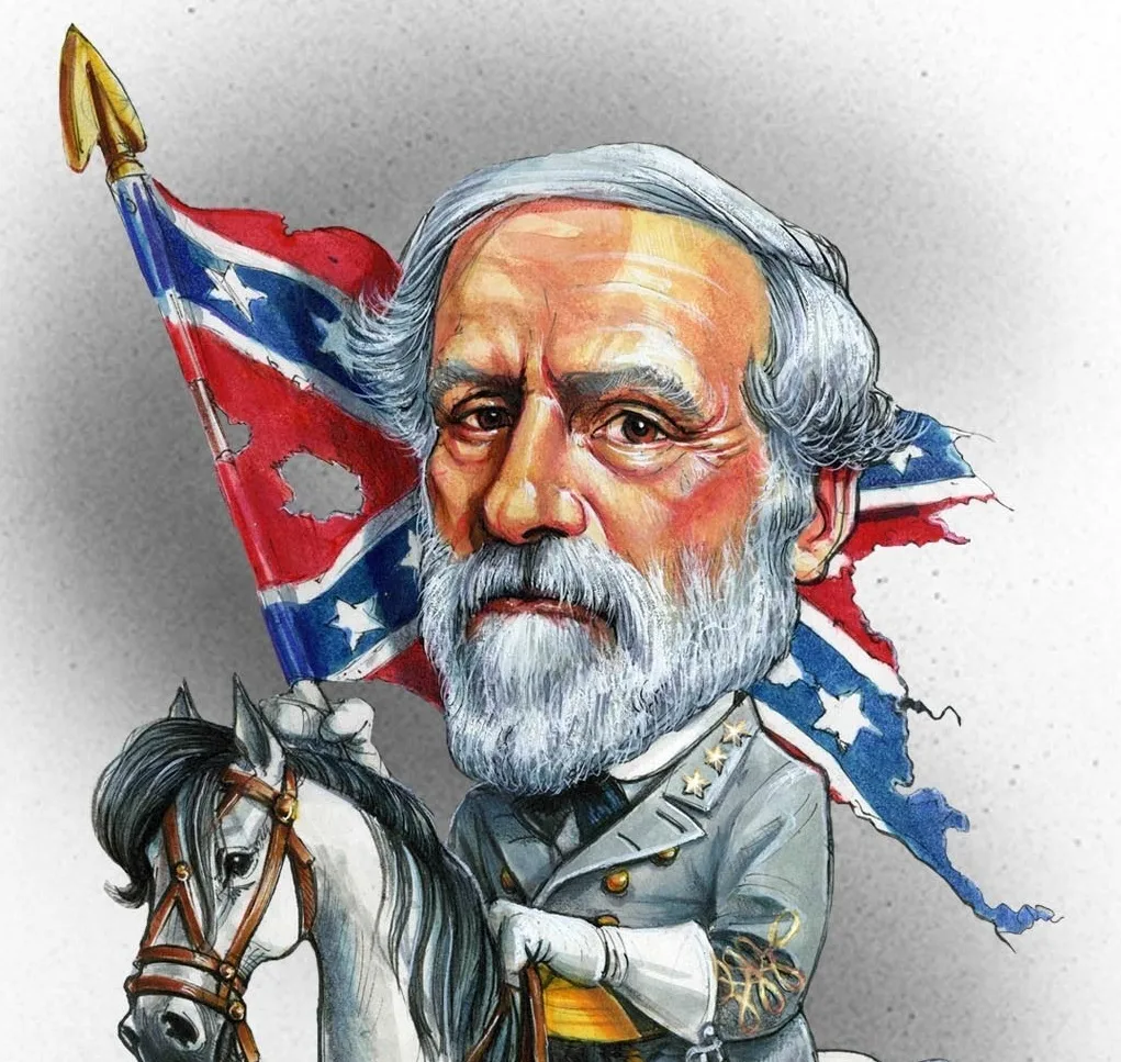 Robert E. Lee